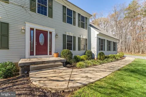 19388 Manor Drive Culpeper VA 22701