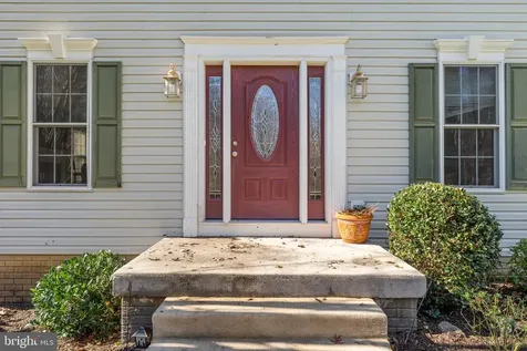 19388 Manor Drive Culpeper VA 22701
