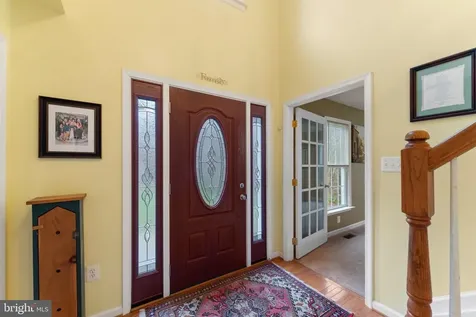 19388 Manor Drive Culpeper VA 22701