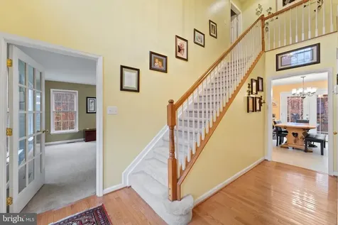 19388 Manor Drive Culpeper VA 22701