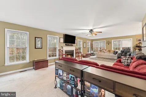 19388 Manor Drive Culpeper VA 22701