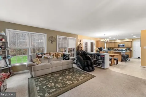 19388 Manor Drive Culpeper VA 22701