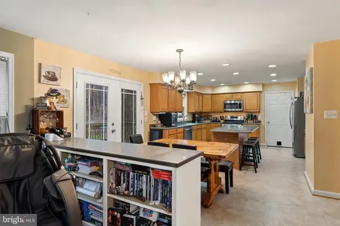 19388 Manor Drive Culpeper VA 22701