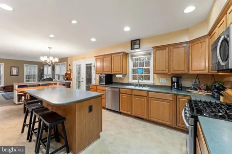 19388 Manor Drive Culpeper VA 22701