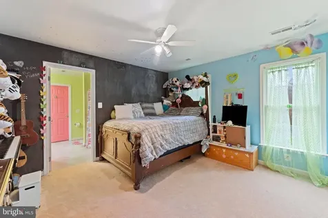 19388 Manor Drive Culpeper VA 22701