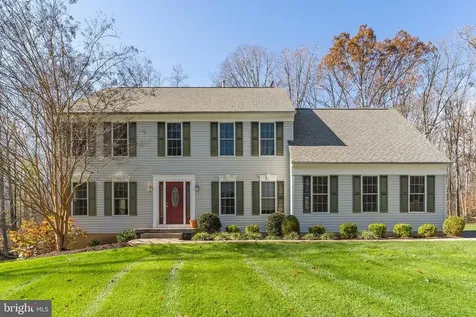 19388 Manor Drive Culpeper VA 22701