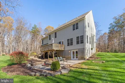 19388 Manor Drive Culpeper VA 22701