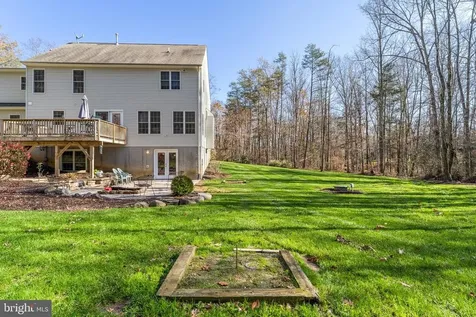 19388 Manor Drive Culpeper VA 22701