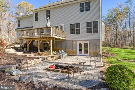 19388 Manor Drive Culpeper VA 22701