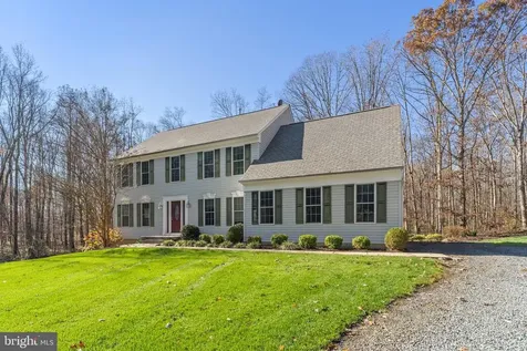 19388 Manor Drive Culpeper VA 22701