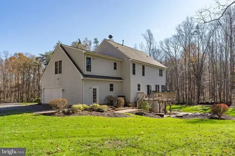 19388 Manor Drive Culpeper VA 22701