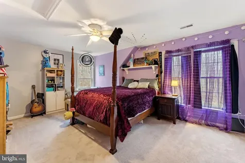 19388 Manor Drive Culpeper VA 22701