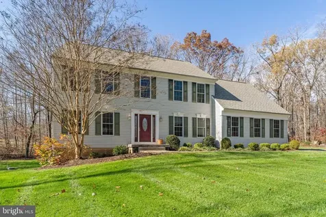 19388 Manor Drive Culpeper VA 22701