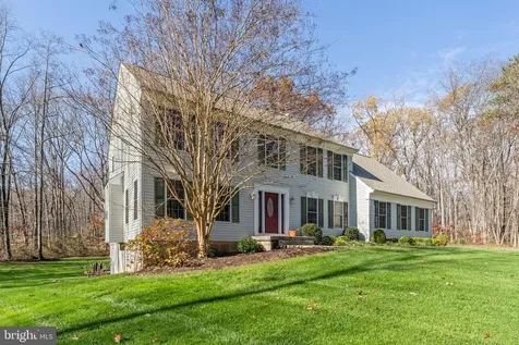 19388 Manor Drive Culpeper VA 22701
