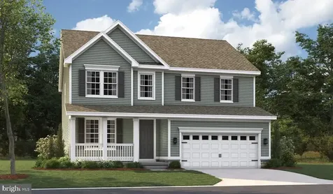 1860 Mulligan Way Culpeper VA 22701