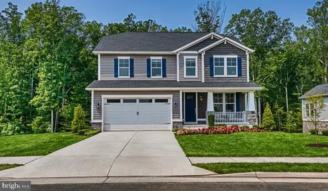 1860 Mulligan Way Culpeper VA 22701