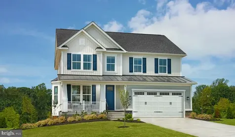 1860 Mulligan Way Culpeper VA 22701