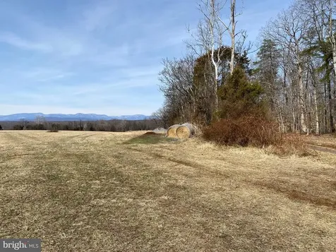 Kirtley Trail- Lot 1 Culpeper VA 22701