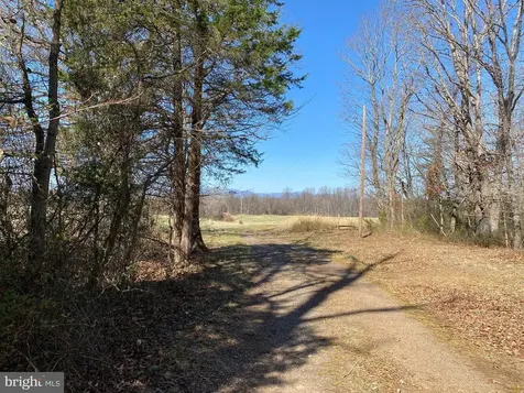 Kirtley Trail- Lot 1 Culpeper VA 22701