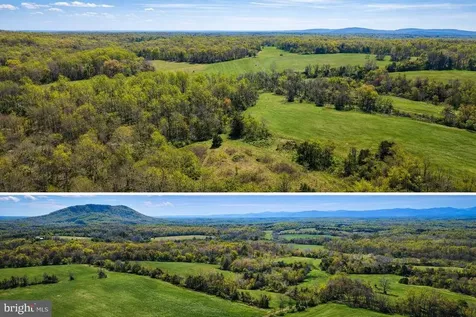 Kirtley Trail- Lot 1 Culpeper VA 22701
