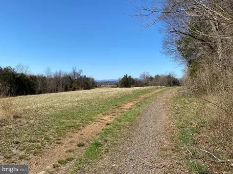 Kirtley Trail Lot 2 Culpeper VA 22701