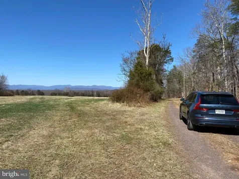 Kirtley Trail Lot 2 Culpeper VA 22701