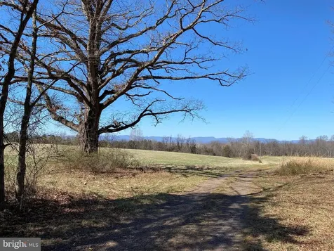 Kirtley Trail Lot 2 Culpeper VA 22701