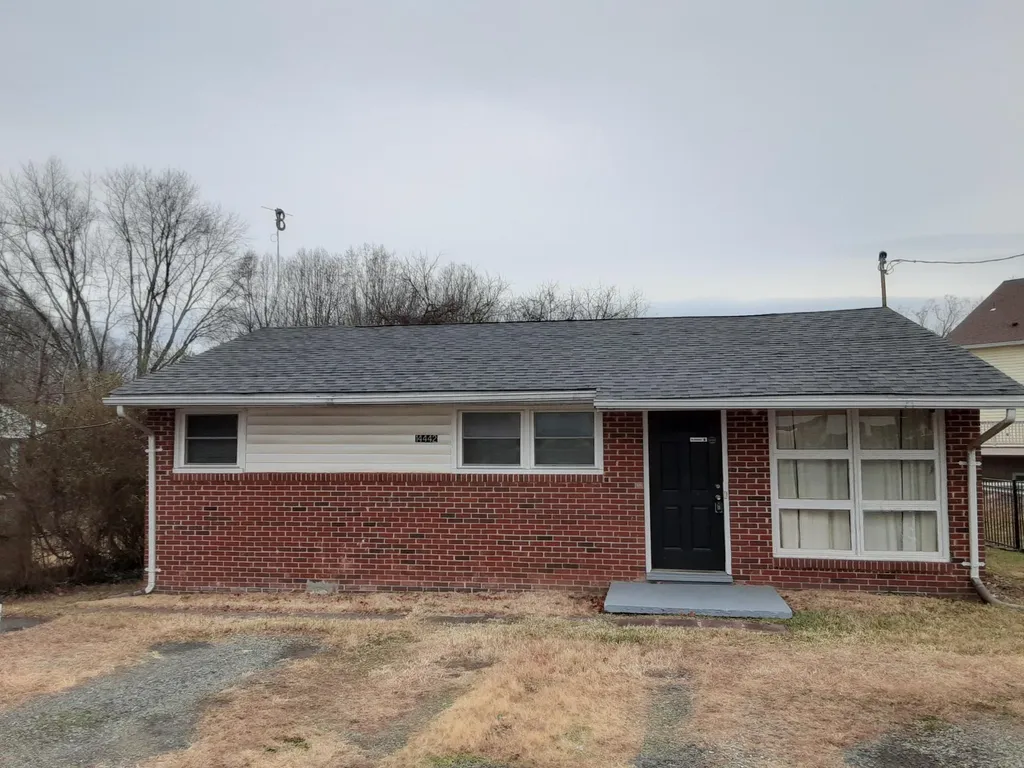 14442 Rixeyville Road Culpeper VA 22701