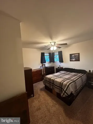 14442 Rixeyville Road Culpeper VA 22701
