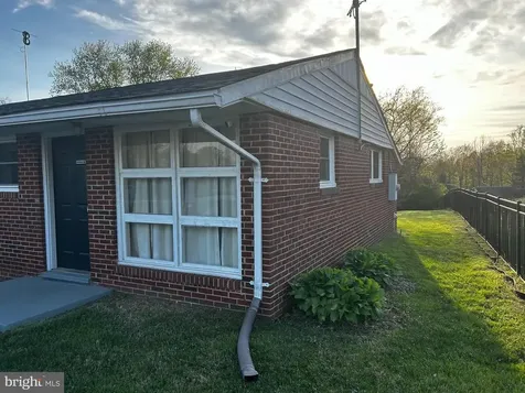 14442 Rixeyville Road Culpeper VA 22701