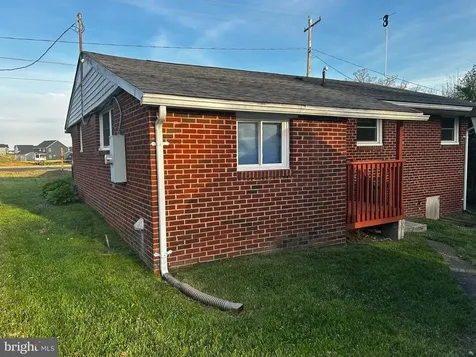 14442 Rixeyville Road Culpeper VA 22701