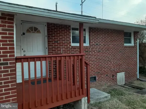14442 Rixeyville Road Culpeper VA 22701