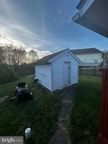 14442 Rixeyville Road Culpeper VA 22701