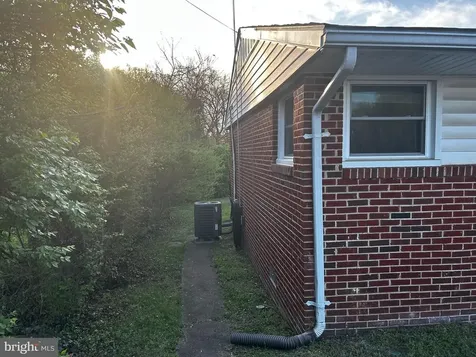 14442 Rixeyville Road Culpeper VA 22701