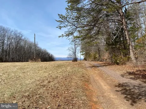 Kirtley Residue Lot Culpeper VA 22701