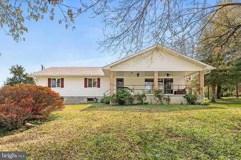 13349 Brock Lane Culpeper VA 22701