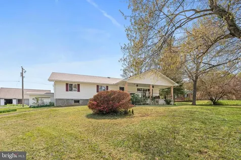 13349 Brock Lane Culpeper VA 22701