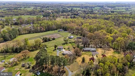 13349 Brock Lane Culpeper VA 22701