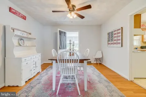 14475 General Lee Avenue Culpeper VA 22701