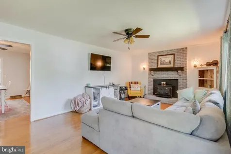14475 General Lee Avenue Culpeper VA 22701