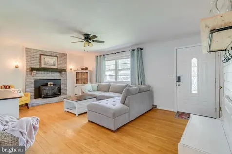 14475 General Lee Avenue Culpeper VA 22701