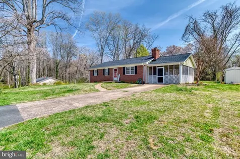 14475 General Lee Avenue Culpeper VA 22701