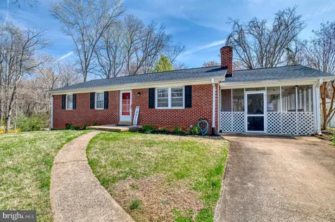 14475 General Lee Avenue Culpeper VA 22701
