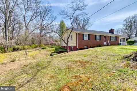 14475 General Lee Avenue Culpeper VA 22701