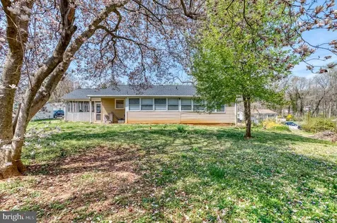 14475 General Lee Avenue Culpeper VA 22701