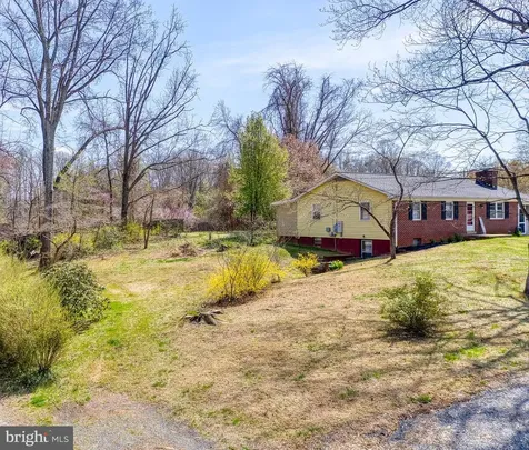 14475 General Lee Avenue Culpeper VA 22701