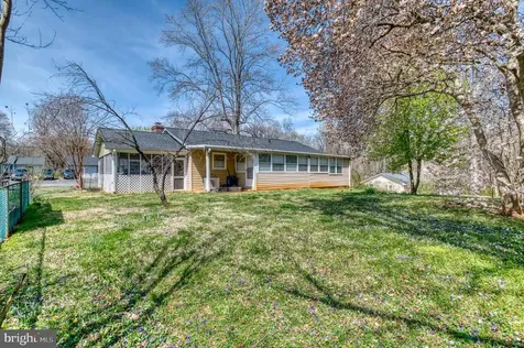 14475 General Lee Avenue Culpeper VA 22701