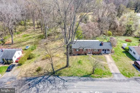 14475 General Lee Avenue Culpeper VA 22701