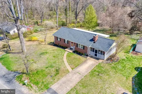 14475 General Lee Avenue Culpeper VA 22701