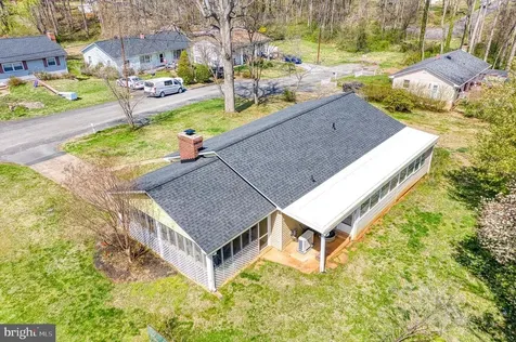 14475 General Lee Avenue Culpeper VA 22701